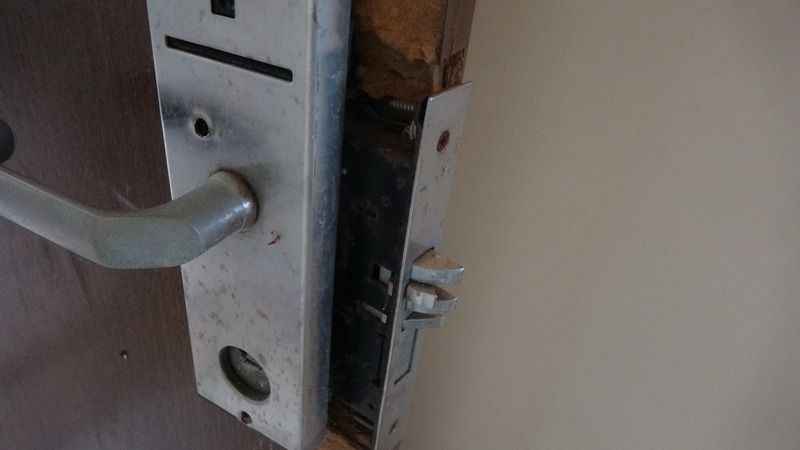 Cumhurbaşkanı Erdoğan'ın konakladığı Marmaris'teki otelde 15 Temmuz'un izleri hala duruyor