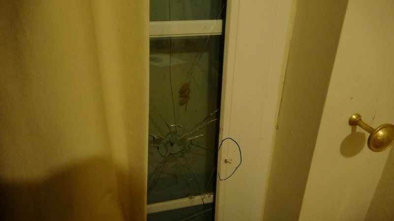 Cumhurbaşkanı Erdoğan'ın konakladığı Marmaris'teki otelde 15 Temmuz'un izleri hala duruyor