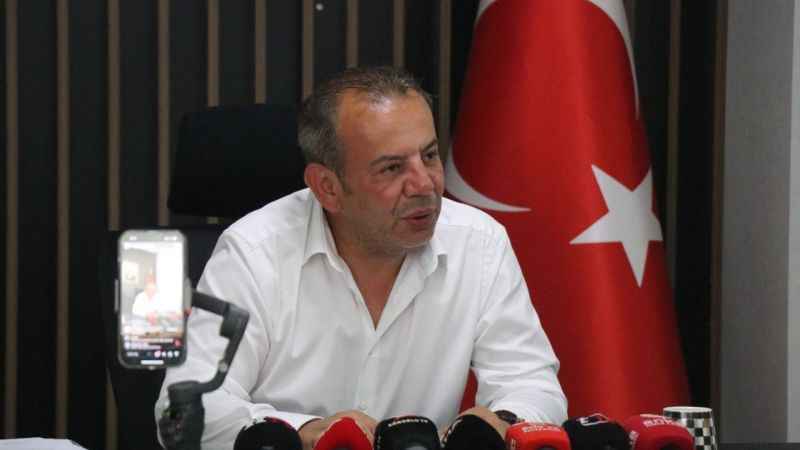 Tanju Özcan: "Kılıçdaroğlu, ben Atatürkçü olduğum sürece bana huzur vermeyecek"