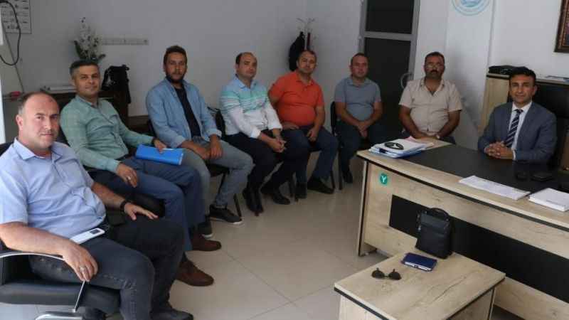 Manisa’da içme suyunun yüzde 98’i yer altından karşılanıyor