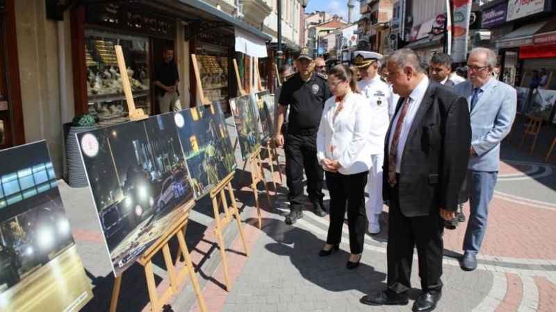 Türkiye Yüzyılı’nın Kahramanları dualarla anıldı