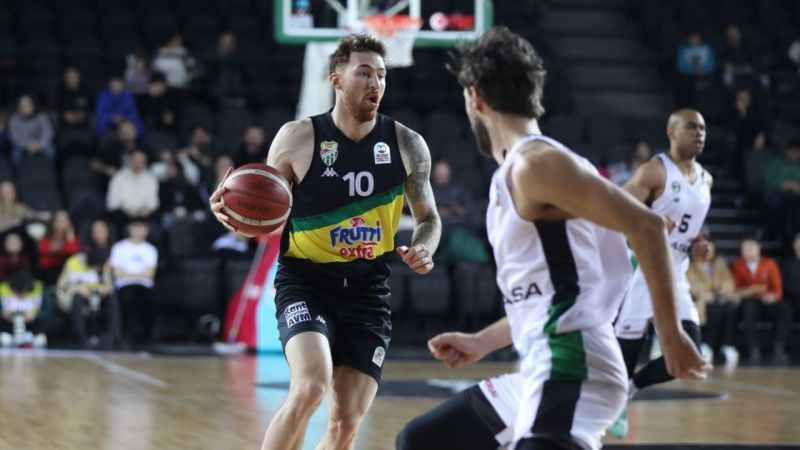 Onuralp Bitim, Bursaspor’a veda etti