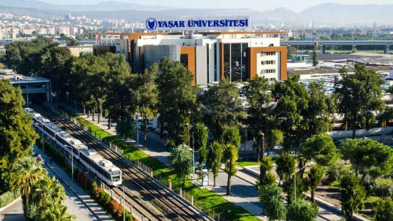 Uzaktan eğitim Oscar’ını Yaşar Üniversitesi aldı