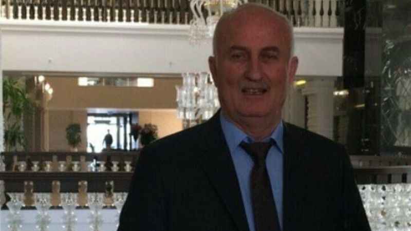 Kaynarca Süt Üreticileri Birliği Başkanı Özdemir kansere yenik düştü