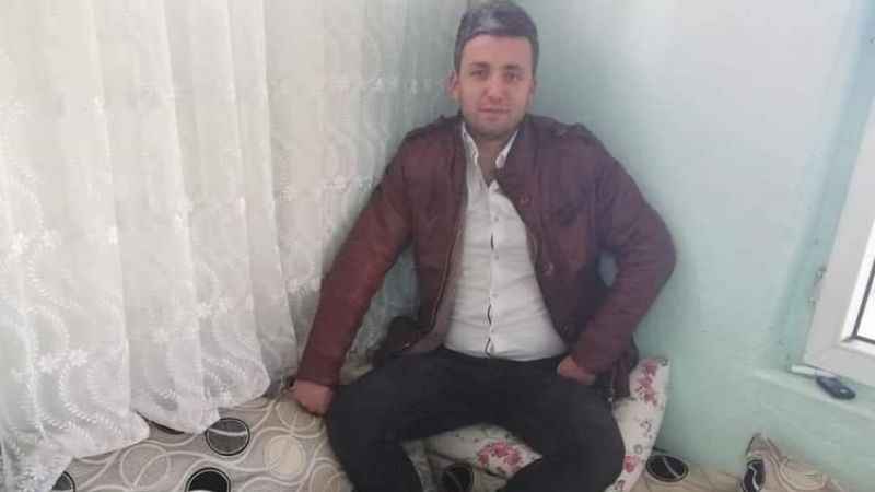 Mardin'deki kazada Veysi Bilgiç ve Hamit Bilgiç hayatını kaybetti