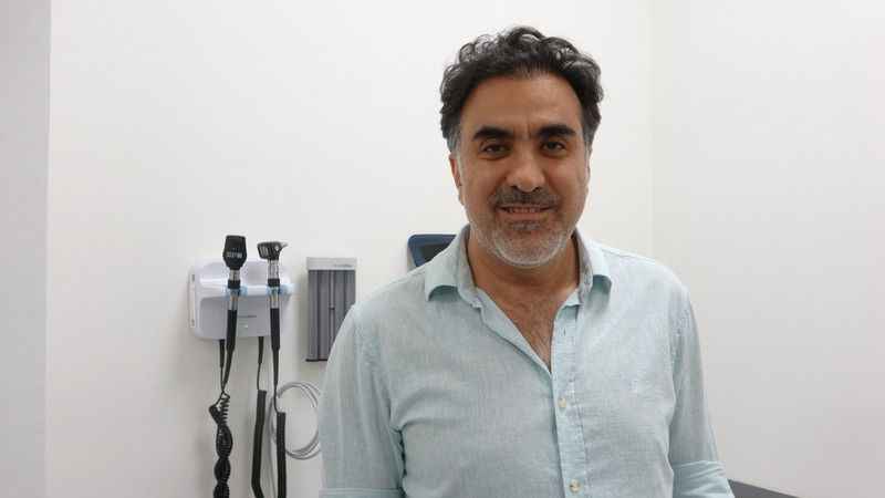 Aileyle yenilen yemekler Alzheimer'dan koruyor