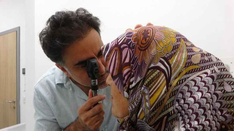 Aileyle yenilen yemekler Alzheimer'dan koruyor