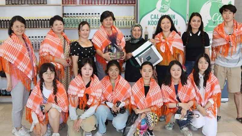 8600 yıllık höyük Çinlilerin dikkatini çekti