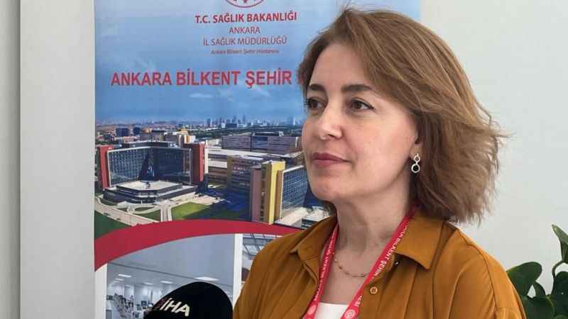 Güneş ışınları deri kanserlerini tetikliyor