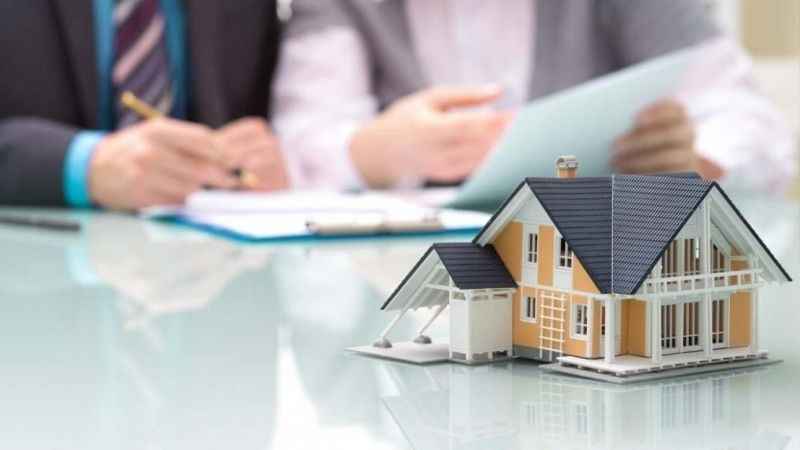 Konut satışı yüzde 50 azaldı