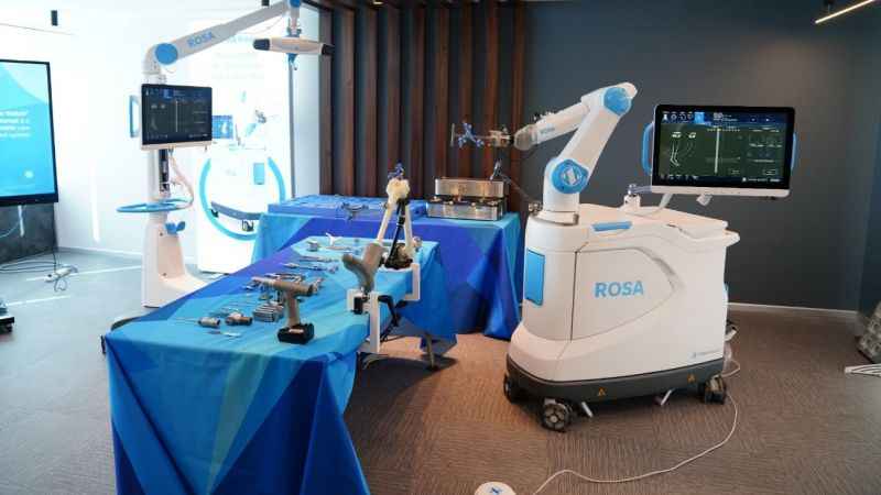 Amerikan medikal teknoloji şirketi Türkiye’de inovasyon merkezi açtı