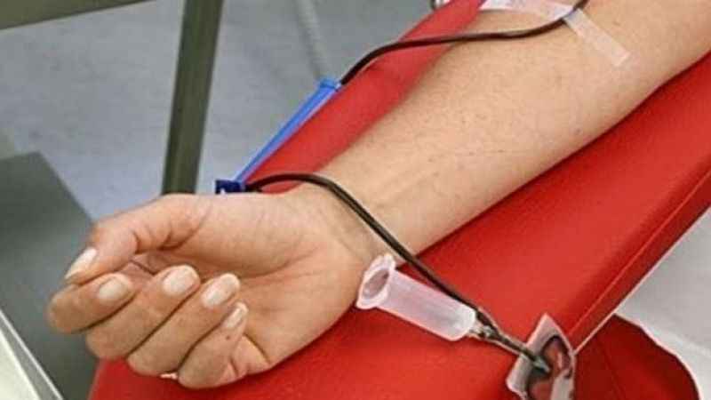 Kızılay'dan kan bağışı çağrısı