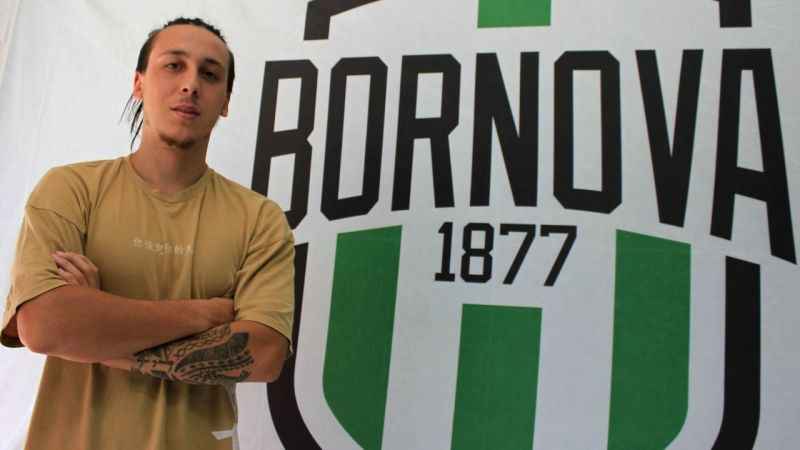 Bornova FK, Erol Hakan Sepil’i transfer etti