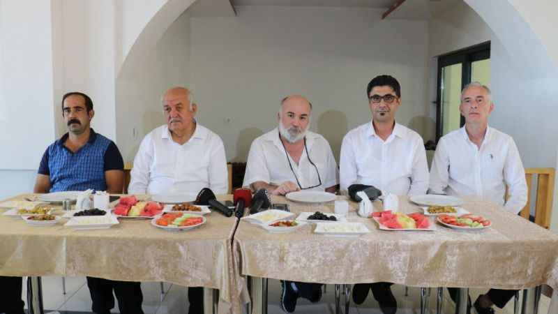 Mercedes Kadir’in hayatı film oluyor