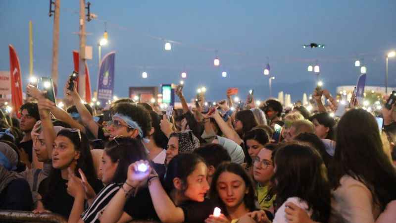 Nostalji rüzgarı Nilüfer’de esecek