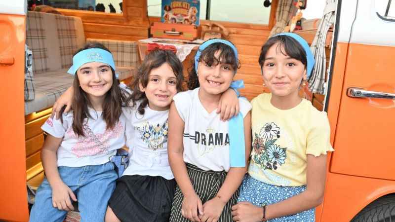 Nostalji rüzgarı Nilüfer’de esecek