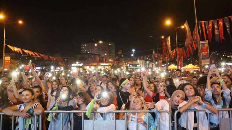 Nostalji rüzgarı Nilüfer’de esecek