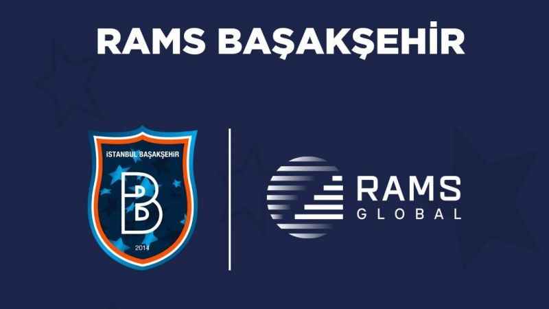 Başakşehir’in isim sponsoru belli oldu 