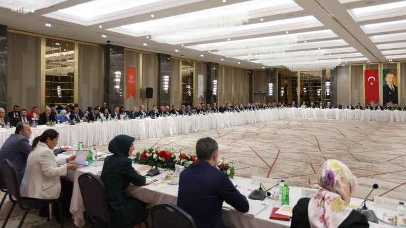 Bakan Göktaş: “Tüm hedeflerimizi gerçekleştirdiğimiz yeni bir yüzyıl olacak”