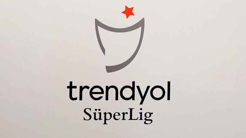 Trendyol Süper Lig’in 2023-2024 sezonu planlaması belli oldu