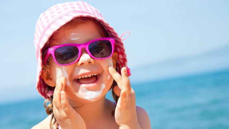 Yazın böcek alerjileri artıyor