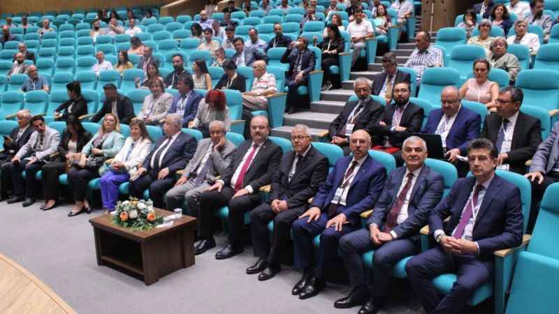 Türkiye İktisat Kongresi 2023, İzmir’de başladı