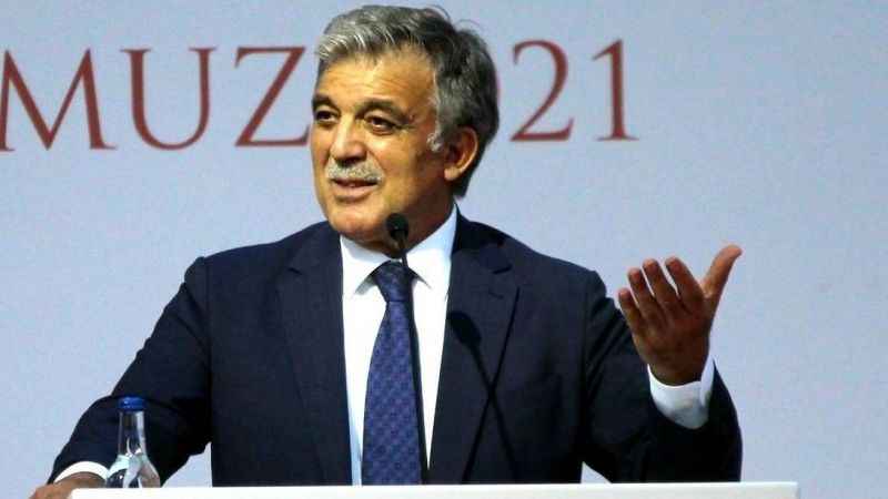 Abdullah Gül Kayseri’ye gidiyor