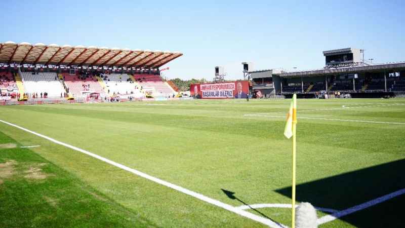 Pendikspor, ilk 2 iç saha maçını Ümraniye'de oynayacak