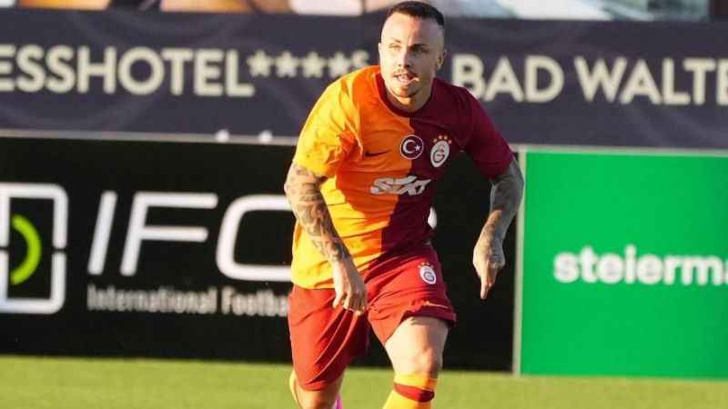 Yabancı futbolcuların bonservisleri ve maaşları kulüpleri mali açıdan zorluyor