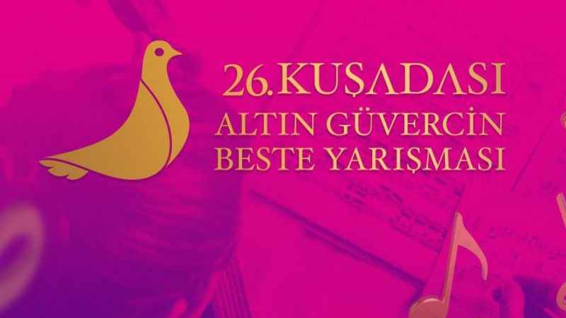 Altın Güvercin 26. kez kanatlanmaya hazır