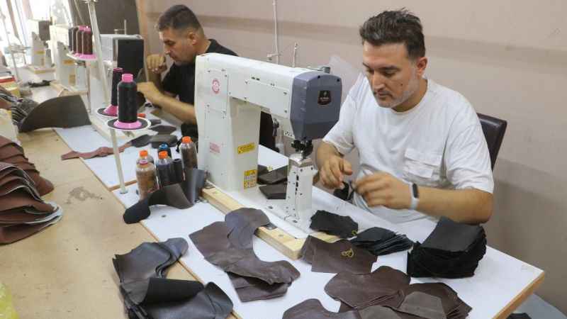 Günlük bin TL'ye usta bulamıyorlar