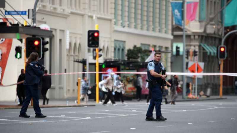 Yeni Zelanda’da FIFA Kadınlar Dünya Kupası öncesi silahlı saldırı: 2 ölü