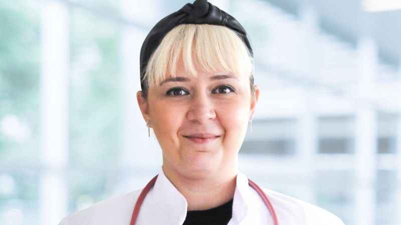 Havuz suyundan el, ayak ve ağız hastalığı bulaşabilir