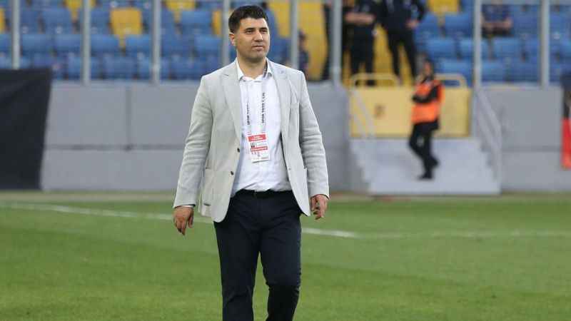 Gençlerbirliği’nden anlamlı hareket