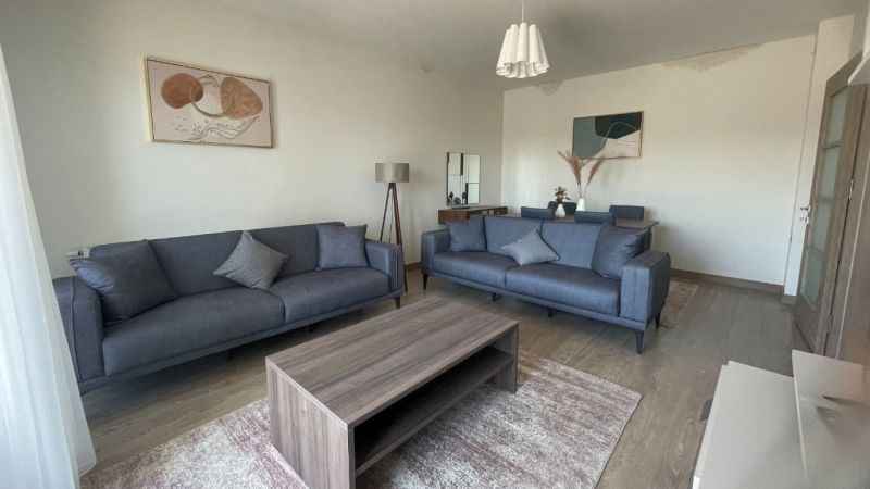 Afet konutları işte böyle olacak