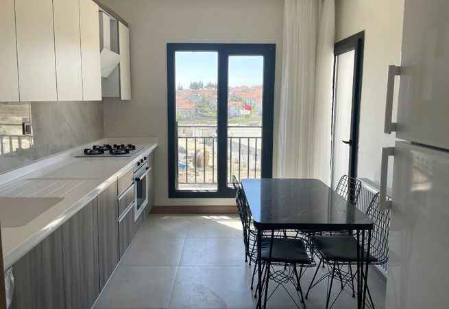 Afet konutları işte böyle olacak