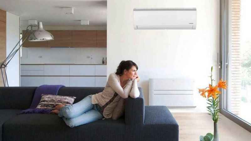 Klima zatürreye sebep oluyor