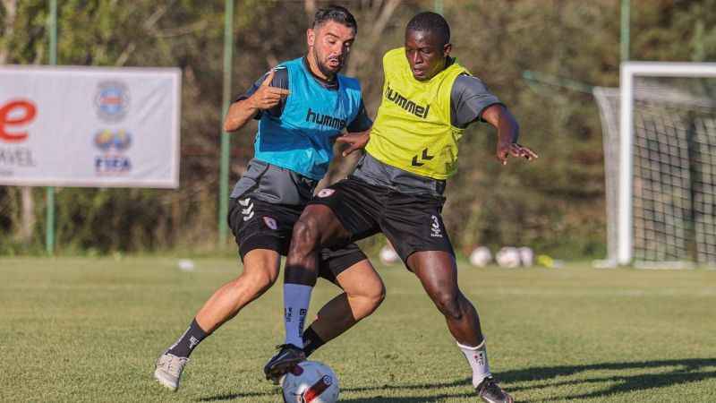 Samsunspor’un hazırlık maçları belli oldu