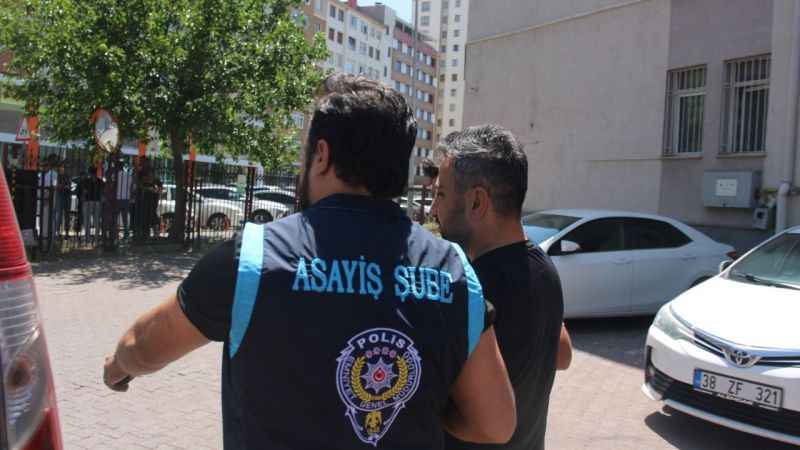 Vatandaşı 16 milyon TL dolandırdığı iddia edilen şahıs serbest bırakıldı