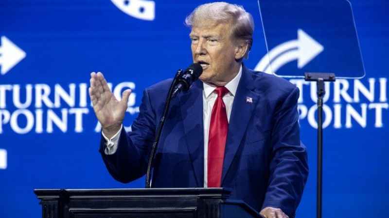 Trump, 20 Mayıs 2024’de yargılanacak