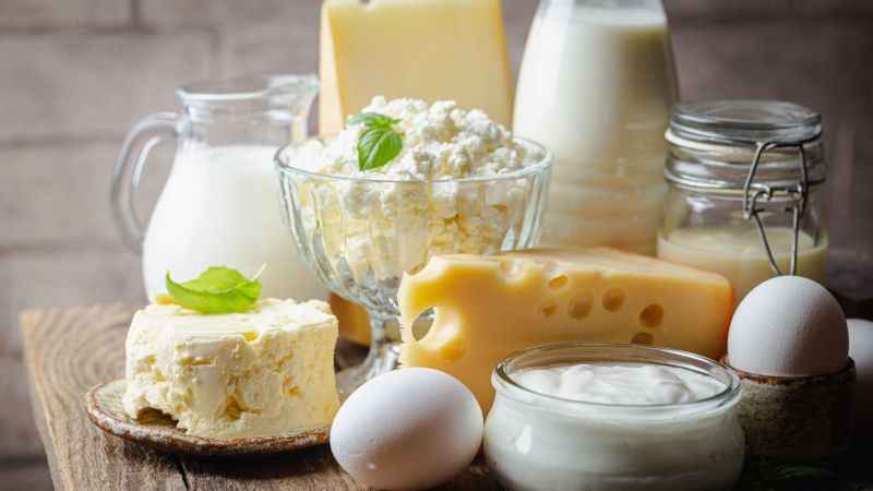 Süt ürünleri, bal ve kırmızı et sektörü, Suudi Arabistan’a ihracat vizesi aldı