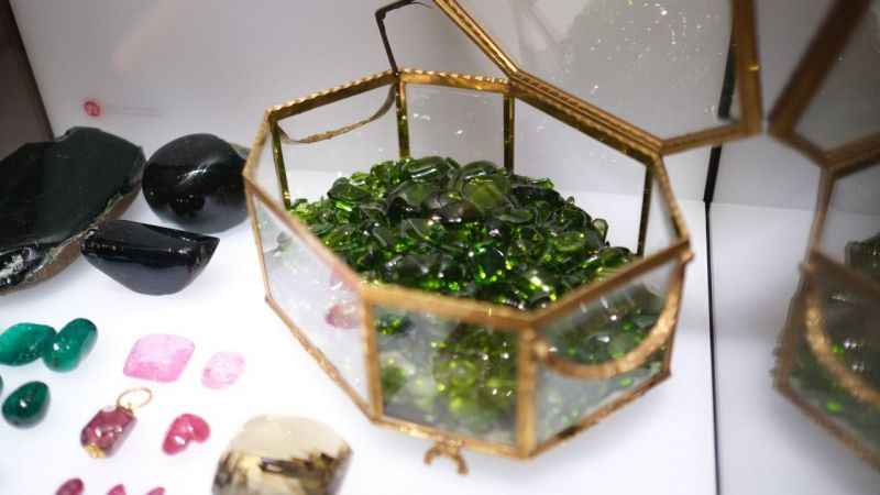 Topkapı Sarayı 2 milyon ziyaretçiyi ağırladı Topkapı Sarayı 2 milyon ziyaretçiyi ağırladı