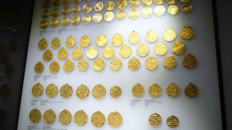 Topkapı Sarayı 2 milyon ziyaretçiyi ağırladı