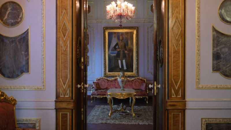 Topkapı Sarayı 2 milyon ziyaretçiyi ağırladı Topkapı Sarayı 2 milyon ziyaretçiyi ağırladı