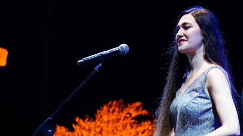 Beylikdüzü Klasik Müzik Günleri"ne yoğun ilgi 