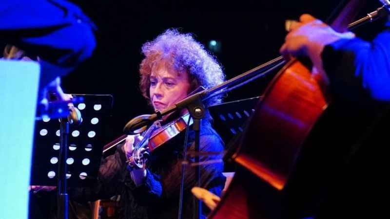 Beylikdüzü Klasik Müzik Günleri"ne yoğun ilgi 