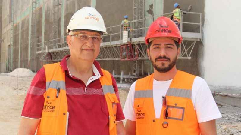 İş kazaları artıyor, uzmanlar uyarıyor