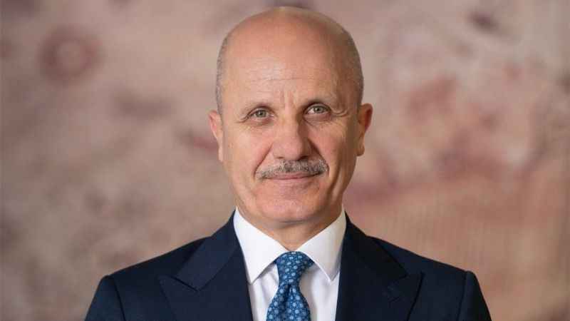 YÖK Başkanı Özvar’dan tercih sürecinde rektörlere çağrı