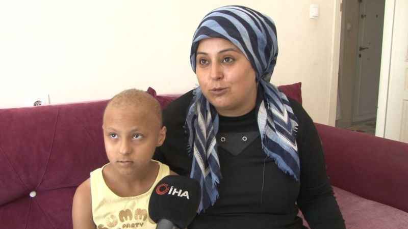 Hastalığına tanı konulamıyor