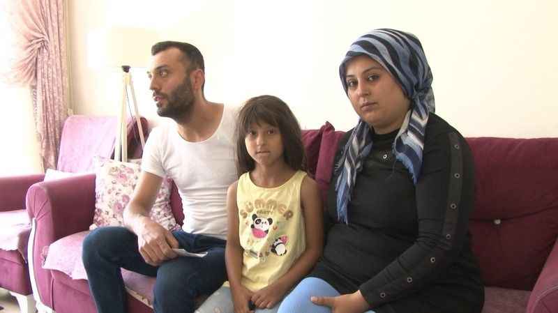 Hastalığına tanı konulamıyor